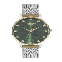 Lee Cooper Women Straps Analogue Watch