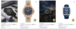 Lee Cooper Wrist Watches upto 87% Discount