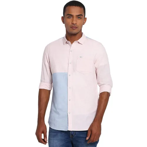 Image of Lee Men's Fitted Shirts