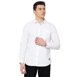 Lee Mens Slim Fit Shirt