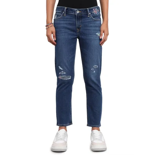 Image of Lee Women's Relaxed Jeans