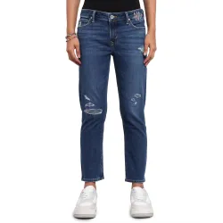 Lee Womens Relaxed Jeans