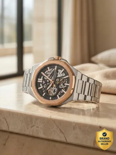 Image of LEE COOPER Analog Watch - For Men LC07977.530