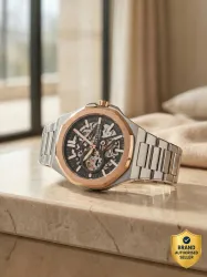 LEE COOPER Analog Watch - For Men LC07977.530