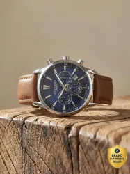 LEE COOPER Dual Time Analog Watch - For Men LC07506.394
