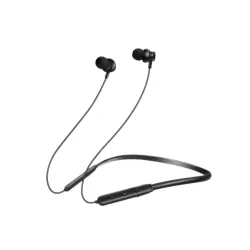 Leevo Thunder Wireless Neckband Earphones with Deep Bass