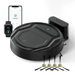 LEFANT M210P Robot Vacuums (2200 Pa)