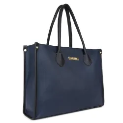 LEGAL BRIBE Textured Tote bag