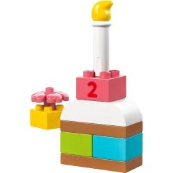 LEGO 30712 Recruitment Bags Celebration Cake (9 Pieces)