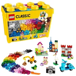 LEGO Classic Large Creative Brick Box 10698