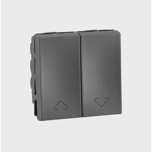 Image of Legrand Arteor 10A Roller Blinds Control