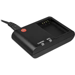 Leica 14494 Battery Charger for Bc-Scl2 Typ 240 (Black