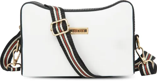 Image of LEKHX Multicolor Women Sling Bag