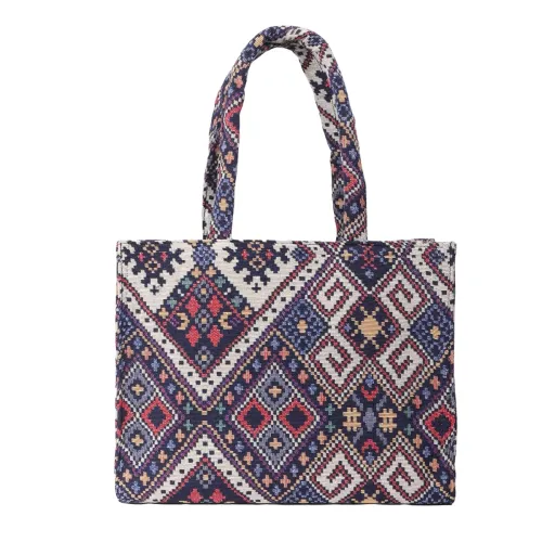 Image of Lekhx Tote Handbag Shoulder Bag For Women