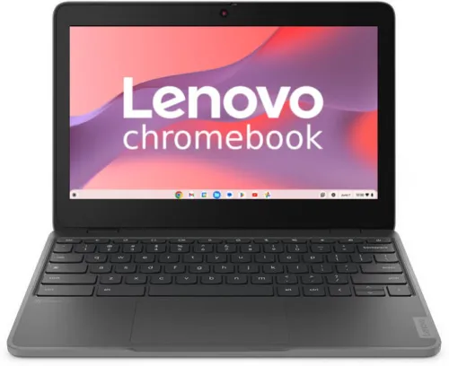 Image of Lenovo 100e Chromebook Gen 4 4GB 64GB Chromebook