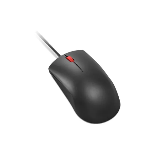 Image of Lenovo 120 Wired USB Optical Mouse