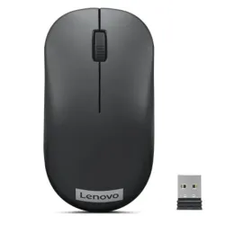 Lenovo 130 Wireless Compact Mouse 1000 DPI