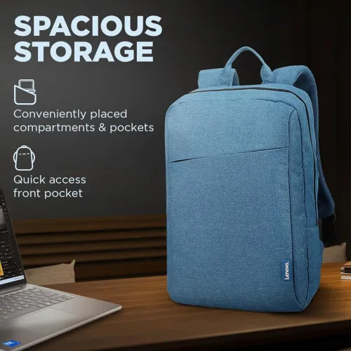 Image of Lenovo 15.6\' Casual Backpack B210
