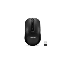 Lenovo 210 Wireless USB A Compact Mouse