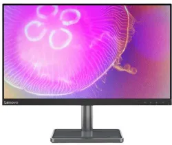 Lenovo 24Inch Quad HD IPS Panel Monitor