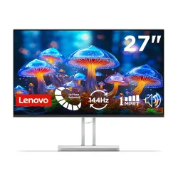 Lenovo 27 Inch FHD IPS 144Hz Monitor