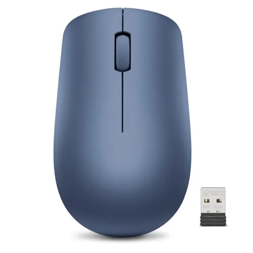 Image of Lenovo 530 Wireless Mouse 