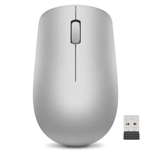Image of Lenovo 530 Wireless Mouse