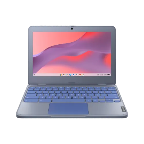 Image of Lenovo Chromebook 11IJL9 Intel Celeron N4500 (4 GB/64 GB EMMC Storage)