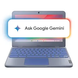 Lenovo Chromebook Intel Celeron N4500 4/64GB