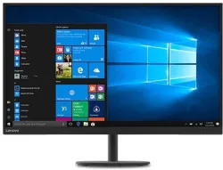 Lenovo 80.01 cm (32 Inch) Curved Quad HD VA Panel Gaming Monitor (D32qc-20) (Response Time: 4 ms, 75 Hz Refresh Rate)