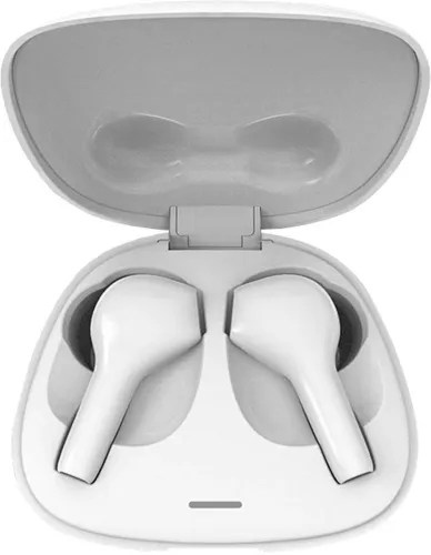 Image of Lenovo HT06 Bluetooth (White, True Wireless)