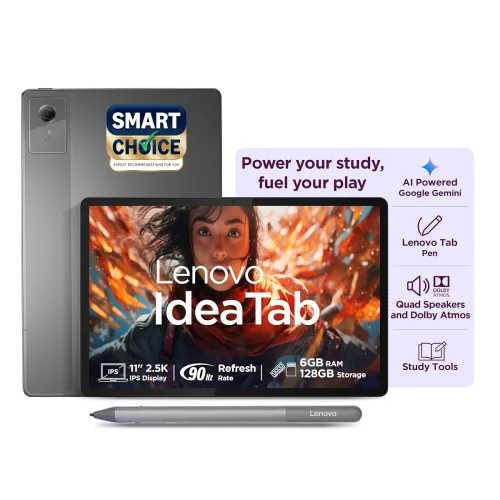 Image of Lenovo Idea Tab with Pen