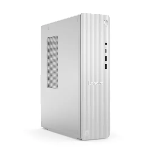 Image of Lenovo IdeaCentre Tower Intel Core Ultra 5 512GB SSD Grey