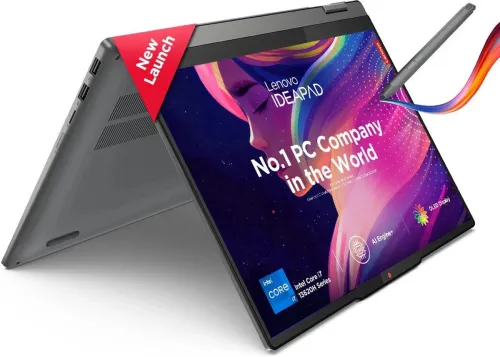 Image of Lenovo IdeaPad 5 2-in-1 OLED Core i7 13th Gen