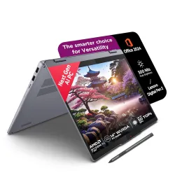 Lenovo IdeaPad 5 2-in-1 Ryzen AI 7 Laptop