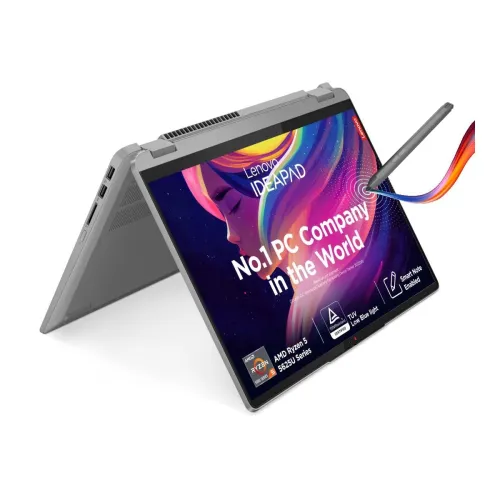 Image of Lenovo IdeaPad Flex 5 Ryzen 5 16GB/512GB Laptop