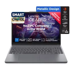 Lenovo Ideapad Slim 3 13th Gen Intel Core i7 13620H Laptop ( 16GB RAM, 512GB SSD)