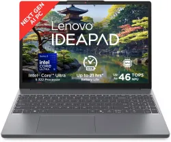 Lenovo IdeaPad Slim 3 AI Laptop (Lenovo IdeaPad Slim 3 AI Laptop)