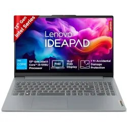 Lenovo IdeaPad Slim 3 Core i3 Laptop