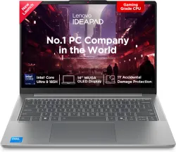Lenovo IdeaPad Slim 5 OLED Display Intel Core Ultra 9 185H