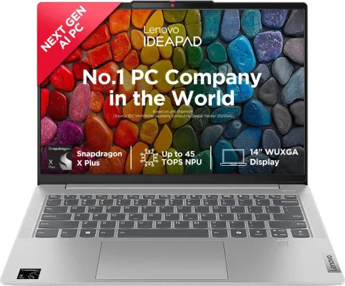 Image of Lenovo IdeaPad Slim 5 AI PC Laptop (16 GB / 1 TB SSD)