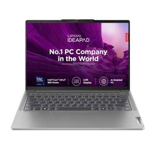Image of Lenovo IdeaPad Pro 5 Ultra 9 185H Laptop (14IMH9)