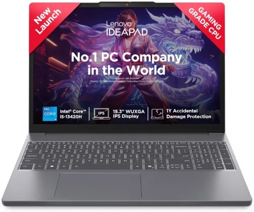 Image of Lenovo Intel Core i5 13th Gen (16 GB/512 GB SSD/Windows 11 )