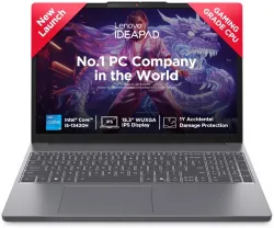 Lenovo Intel Core i5 13th Gen (16 GB/512 GB SSD/Windows 11 )