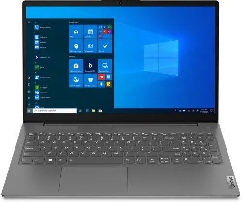 Image of Lenovo Intel Core i5 12th Gen 1235U Thin and Light Laptop (8 GB/512 GB SSD/Windows 11 Home)