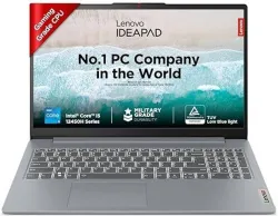 Lenovo Intel Core i5 12th Gen - (16 GB/512 GB SSD)