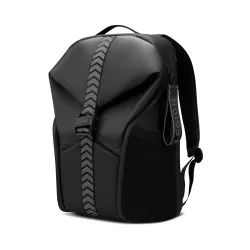 Lenovo Legion 16” Gaming Backpack | Water-Resistant, PU-Coated | 12 Pockets, Custom Storage | PC Protection & Luggage St