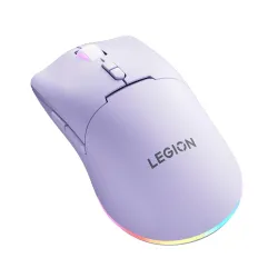 Lenovo Legion M220 Wireless RGB Gaming Mouse Tri-Mode connectivity