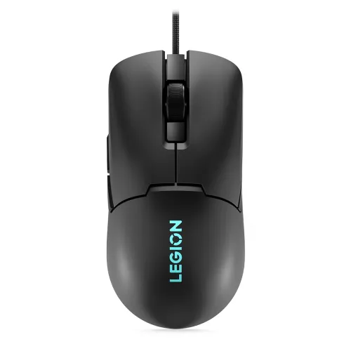 Image of Lenovo Legion M300s RGB Wired Gaming Mouse