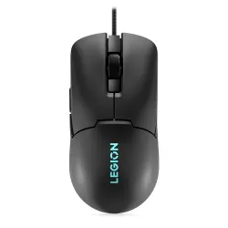 Lenovo Legion M300s RGB Wired Gaming Mouse - 8,000 DPI Adjustable Sensor